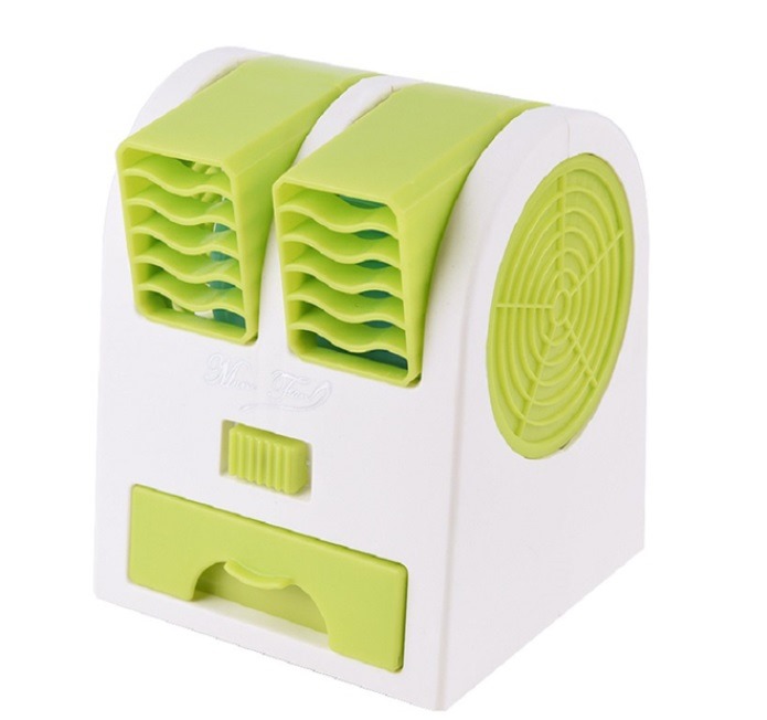 Ventilador Humidificador Artic Mini Fan